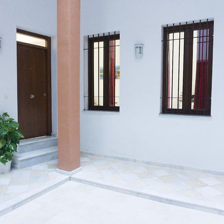 Apartamento Centro De Sevilla エクステリア 写真