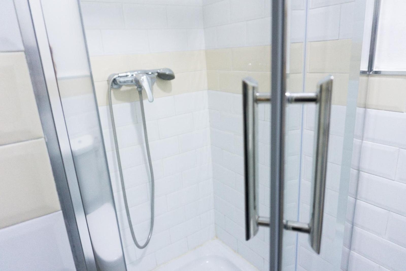 Apartamento Centro De Sevilla エクステリア 写真