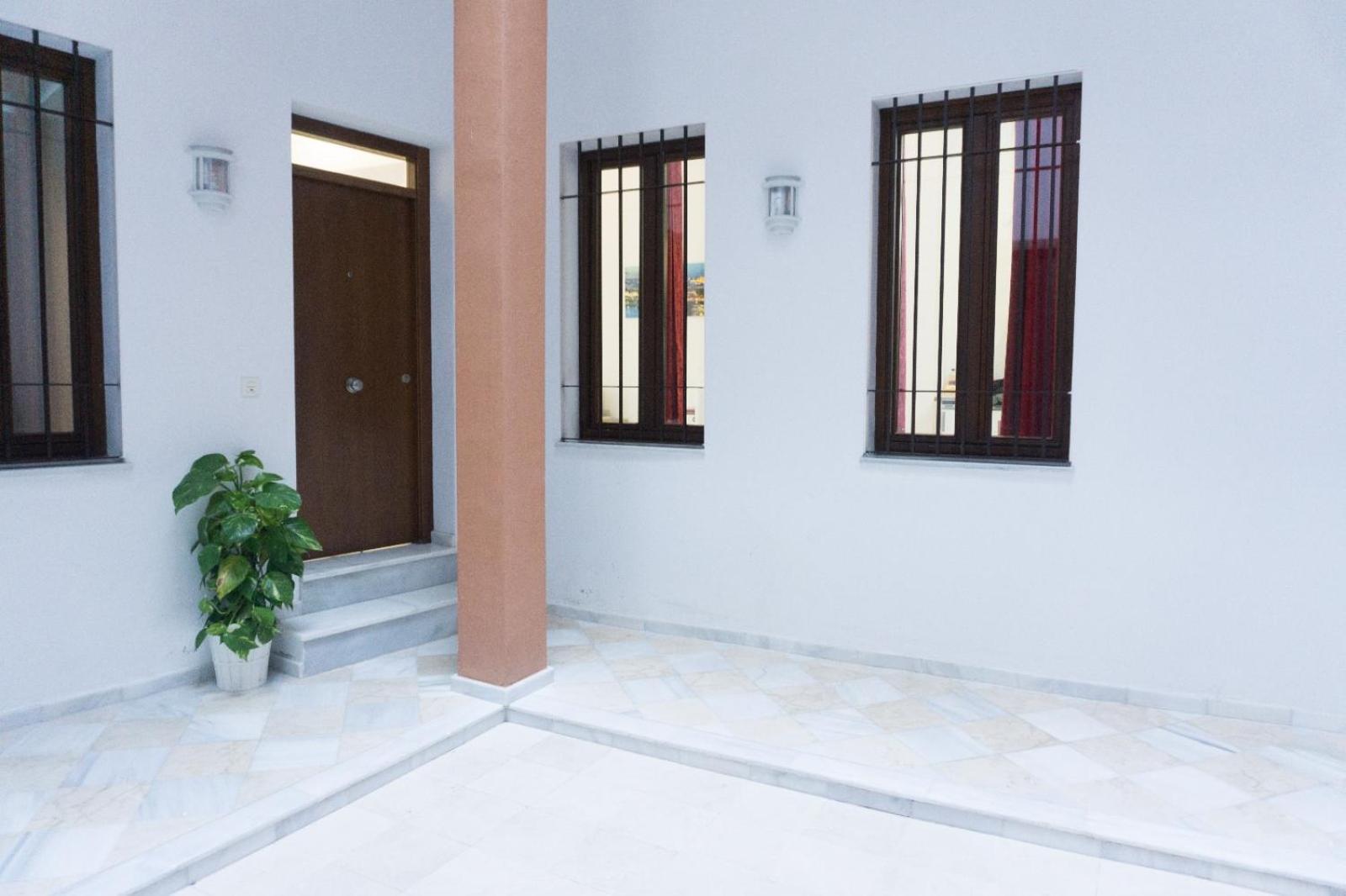 Apartamento Centro De Sevilla エクステリア 写真