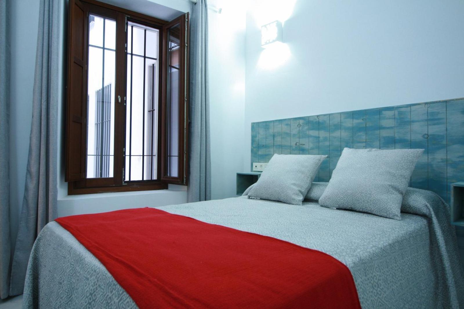 Apartamento Centro De Sevilla エクステリア 写真