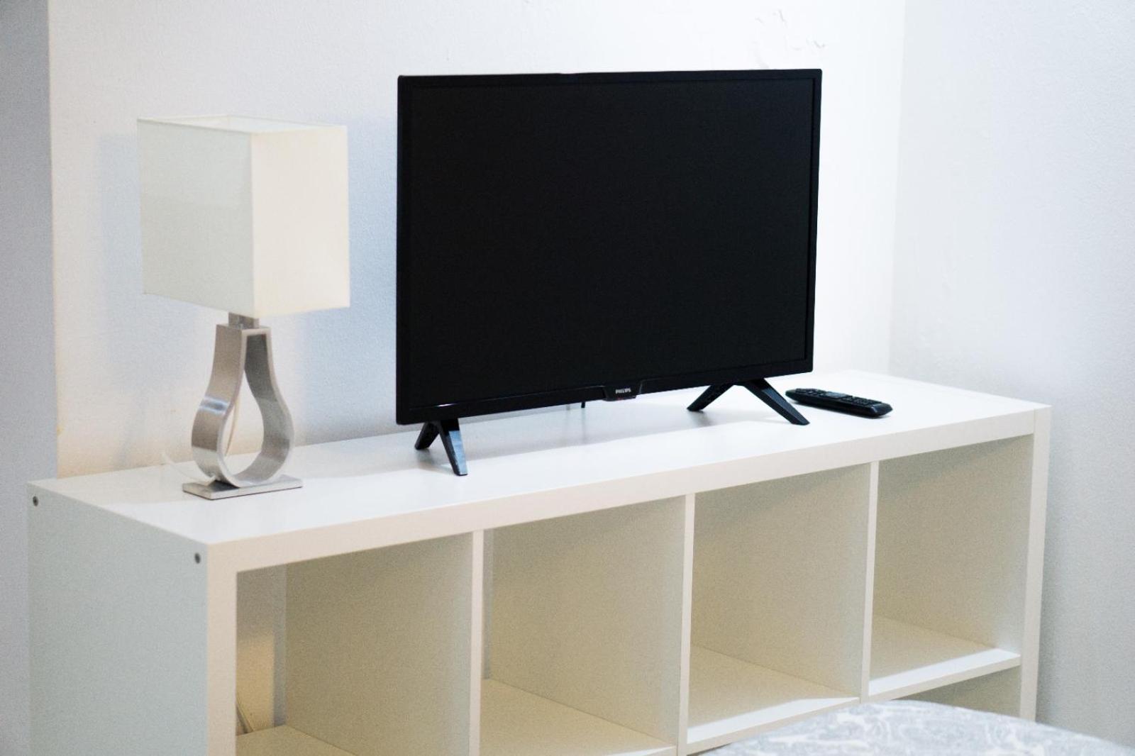 Apartamento Centro De Sevilla エクステリア 写真